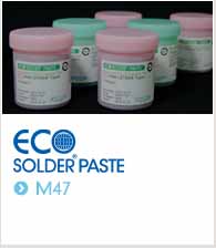 SOLDER PASTE M47-LS720